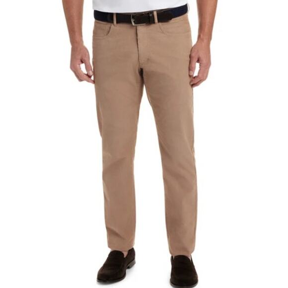 Holderness & Bourne Baxter Pant NWT Men's Sz. 34/30 - Picture 1 of 10